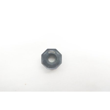 Ingersoll Carbide Insert, 10PK ONCU0505ANTN-HR J IN2005
